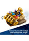 LEGO® Marvel - 76319 Captain America vs. Thanos Bild 17