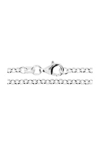 OSTSEE-SCHMUCK® - Kette , Erbs 2,5 mm , Silber 925/000 - silber