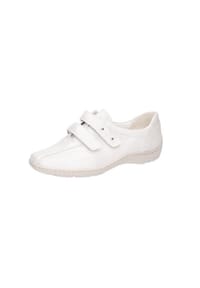 waldläufer® - Klettschuhe Henni - platin