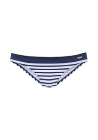 VENICE BEACH - Summer Bikini-Unterteil, für Damen - 12501 NAVY SOLID