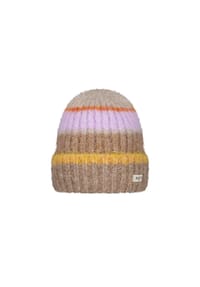 BARTS® - Strickmütze Haputale, Umschlag, für Damen - 18  LILAC