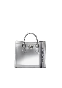MARC ELLIS - Handtasche - Grey