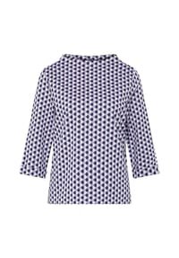 RABE - Sweatshirt für Damen - Lila