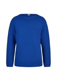 RABE - Pullover für Damen - Dunkelblau