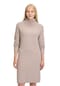 CARTOON Strickkleid mit Turtle Neck Bild 11