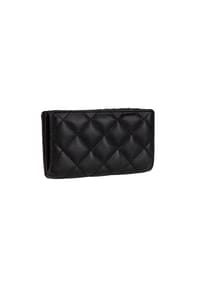 JOOP! BELLAGIO - Brieftasche, RFID-Schutz, für Damen - BLACK