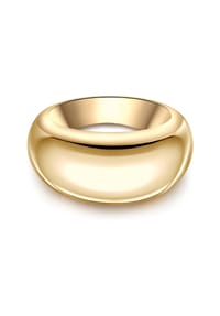 YOKOAMii - Ring gelbgold - gelbgold