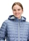 BETTY BARCLAY Steppjacke, abnehmbare Kapuze, für Damen Bild 3