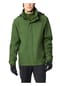 VAUDE Regenjacke Escape Bike Light, wasserdicht, refletierend, für Herren Bild 13