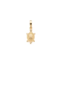 LEONARDO CLIP&MIX - Damen Anhänger "022894", Edelstahl - GOLD