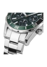 JACQUES LEMANS LIVERPOOL Herren Chronograph 