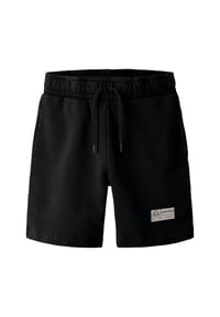 name it® - Hose FANDEL Shorts - blau