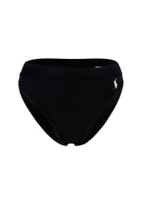 POLO RALPH LAUREN - Slip Club Cotton - onyx