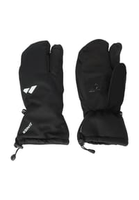 ZANIER - Handschuhe Vienna STX mit innovativer Isolation und und Wetterschutz - ZA2000 Black