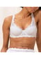TRIUMPH Amourette Balconette-BH, Spitze, für Damen Bild 17