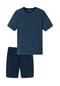 SCHIESSER Casual Essentials Shorty, Baumwolle, Gummibund, für Herren Bild 11