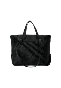 Gabor® FINLEY - Shopper, Kunstleder, Reißverschluss, für Damen - BLACK
