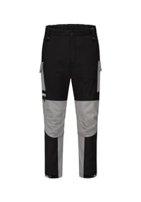 Rock Creek - Softshellhose Outdoor Hose - Dunkelblau