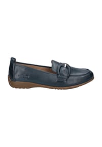 JOSEF SEIBEL - Damen Ballerina Fenja 19, ocean - ocean