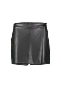 zero - Rock, für Damen - 9105 BLACK BEAUTY