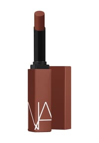NARS POWERMATTE - Lippenstift - NO SATISFACTION