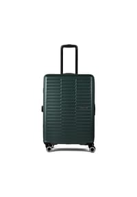AMERICAN TOURISTER Sunset Hills - Sunset Hills 4 Rollen Trolley 64.5 cm - black