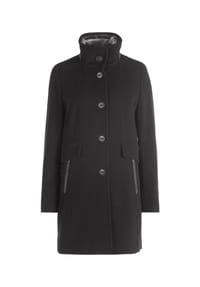 GIL BRET - Winterjacke mit Stehkragen - 8535 NIGHT BLUE