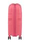 AMERICAN TOURISTER STARVIBE 4-Doppelrollen-Trolley, Hartschale Bild 12