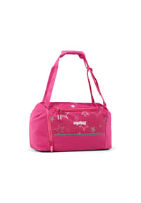 ergobag - Trainingstasche Sternzaubär, reflektierend - PINK
