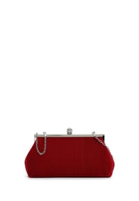 Tamaris - TAS Amalia Ball Damen Clutch TAS Amalia Ball - petrol 520