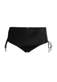 sheego - Bikini-Hose - schwarz