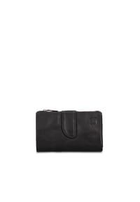 ROUTE® 66 - Geldbörse - Black