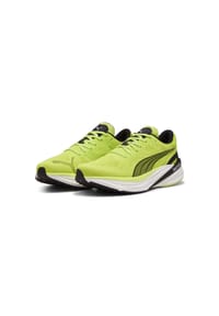 PUMA® - Laufschuhe Magnify NITRO 2 - green