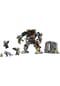 LEGO® Star Wars™ - 75451 Wächterdroiden am Huttenpalast Bild 13