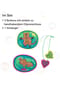 DerDieDas® ERGOFLEX Schulranzen-Set, 6-teilig Bild 11