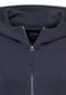 camel active Sweatjacke mit Kapuze Bild 9