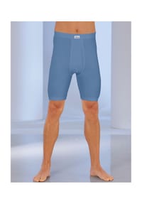 Witt - Hose knielang - blau