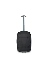 OSPREY Farpoint Fairview - Farpoint Fairview 36 L 2 Rollen Reisetasche 55 cm - black