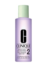 CLINIQUE - Clarifying Lotion 2 - LOTION