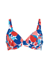 ROSA FAIA - Bikini-Top Mediterranean Sun - Mediterraneo
