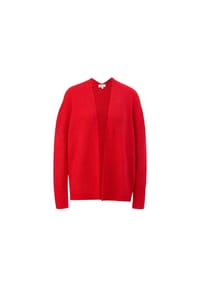s.Oliver - Pullover - Rot