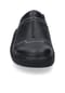 JOSEF SEIBEL Herren Hausschuh Monaco H 13, schwarz Bild 11