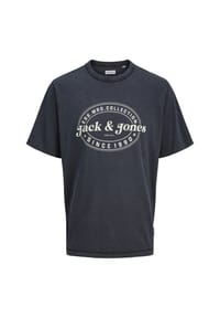 ORIGINALS by JACK & JONES - T-Shirt "Dover", Baumwolle, für Herren - 176054 MONKS ROBE