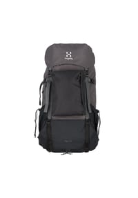 Haglöfs - Vyn Wanderrucksack 71 cm - magnetite-true black