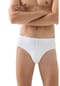 mey Slip, uni, Baumwollmix, für Herren Bild 9