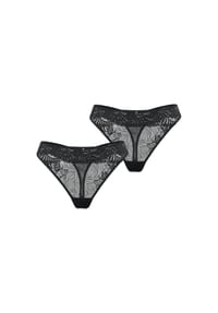 JOOP! - String Beautiful - anthrazit