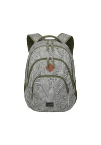 travelite Basics - Basics Daypack 45 cm Laptopfach - canyon