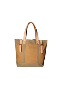 Gave Lux - Handtasche - CUOIO_COGNAC