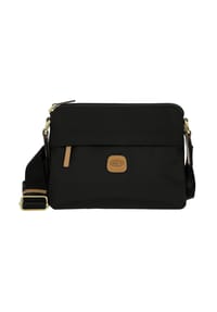 BRIC'S X-Collection - X-Collection Umhängetasche 23 cm - black