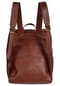 piké Rucksack Echt Leder, Made In Italy Bild 6